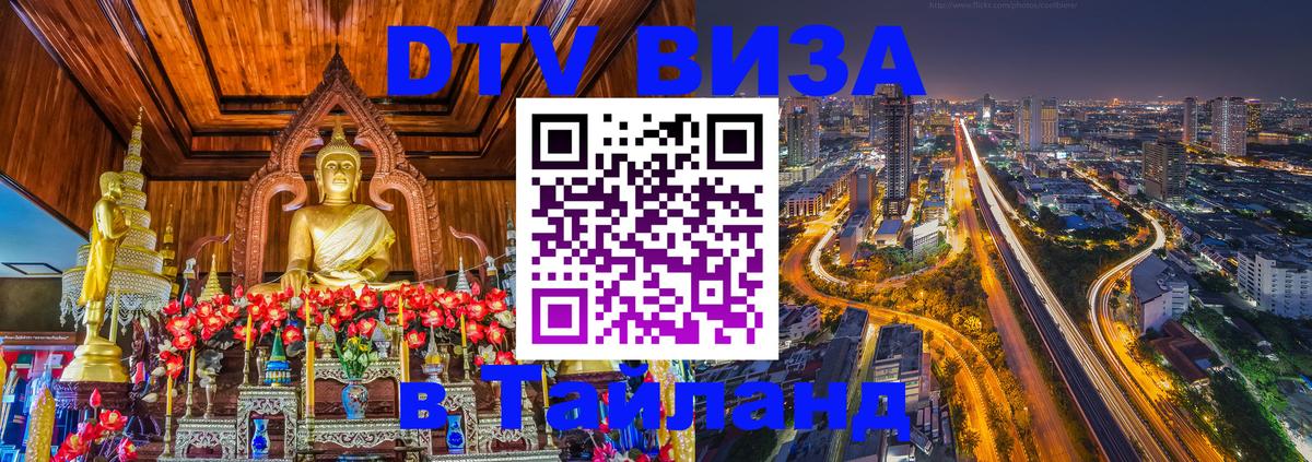 Сколько стоит DTV виза — актуальные цены, оформление даже без документов - 19.11.2025 